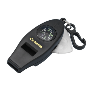 Four Function Whistle