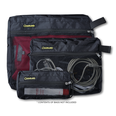 [00010] Organizer Bags