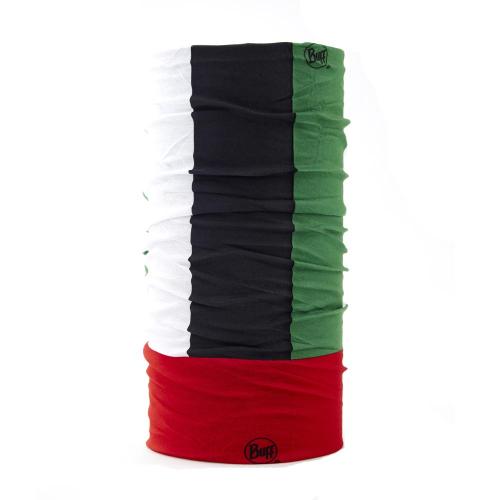 [02508] Buff Original Tubular UAE Flag