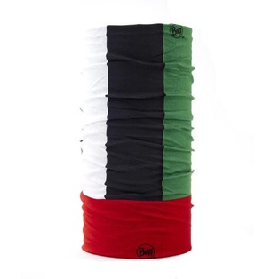 Buff Original Tubular UAE Flag