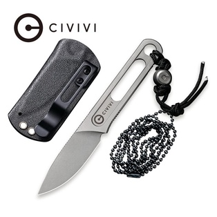 CIVIVI Minimis Neck Knife SW #C20026-2