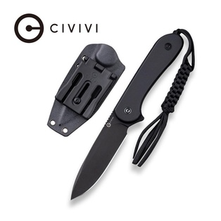 CIVIVI Fixed Blade Elementum #C2105A