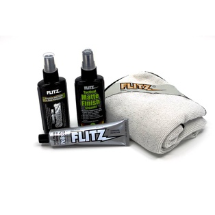 Flitz Tactical Gun/Knife Care Kit #FZ41502