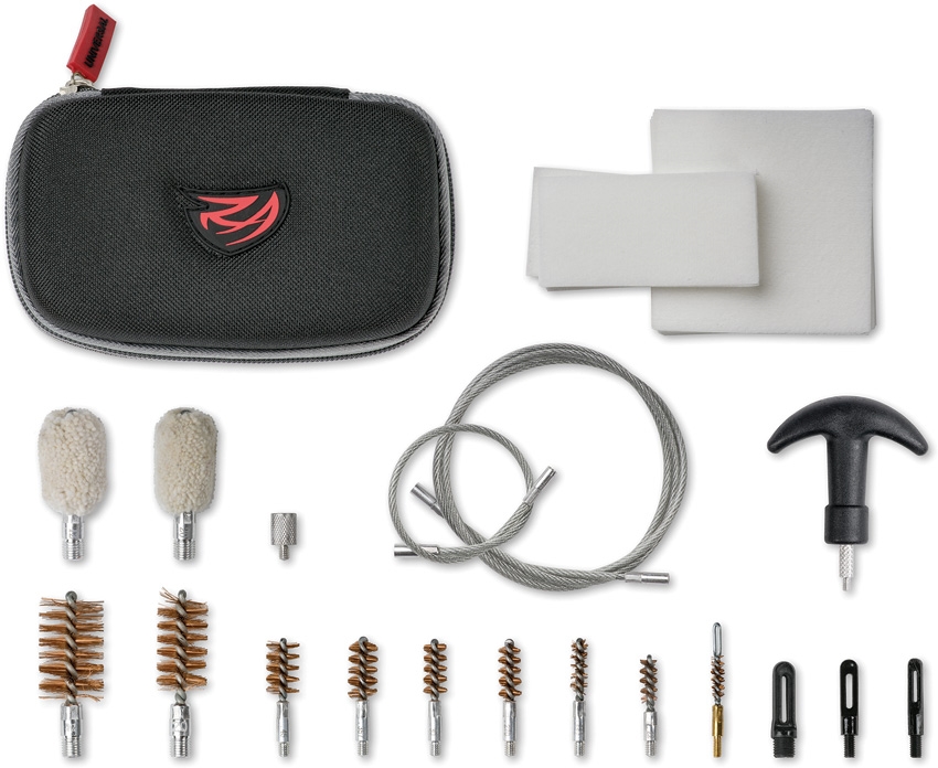 [02495] Real Avid Gun Boss Universal Clean Kit