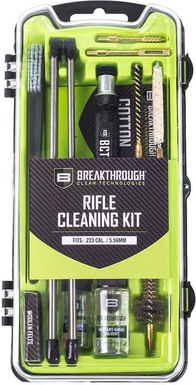 Breakthrough Clean Rifle Cleaning Kit 