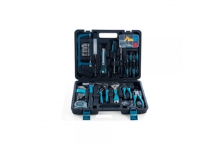 100 PCS Hand Tool Set from Al Rimaya #22-3458