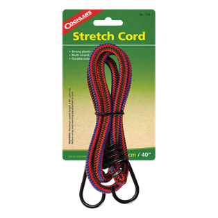COGHLANS 40 IN STRETCH CORD