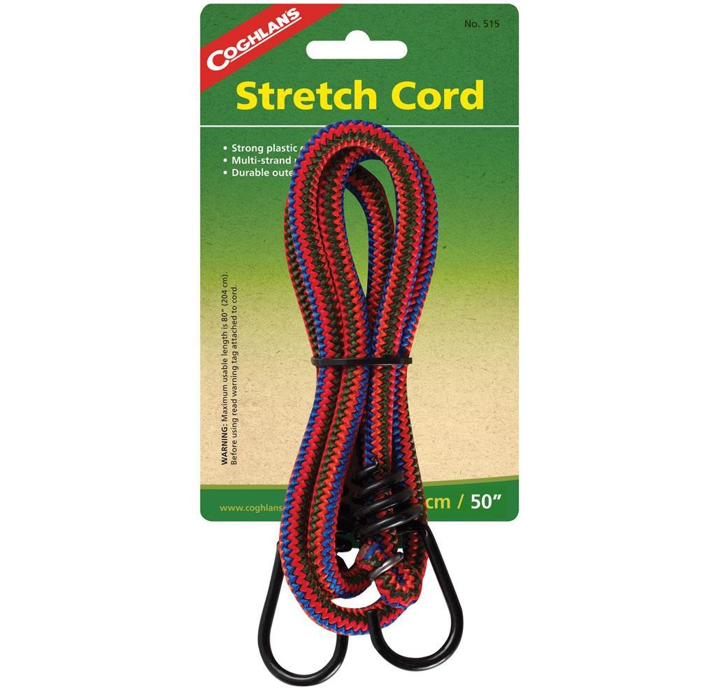 [01937] COGHLANS 50 IN STRETCH CORD