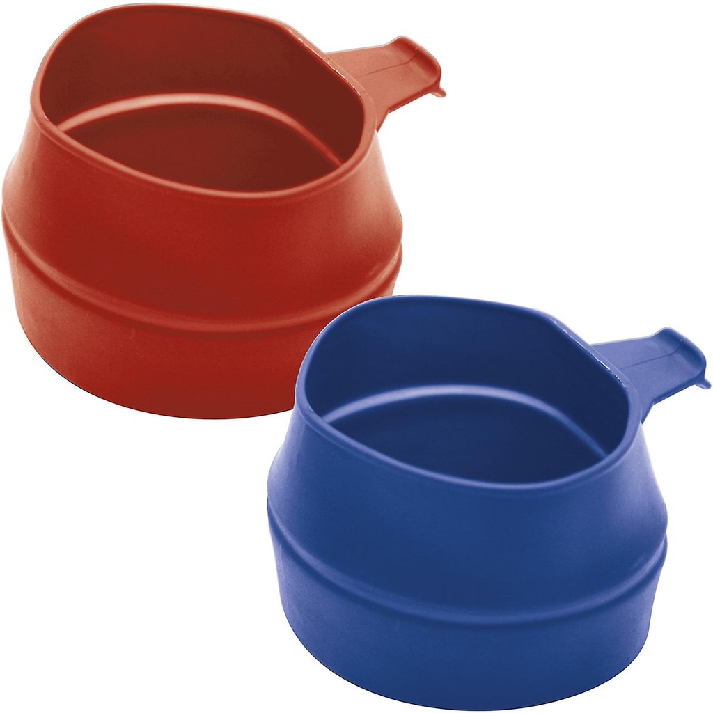[02281] COGHLANS FOLD A CUP