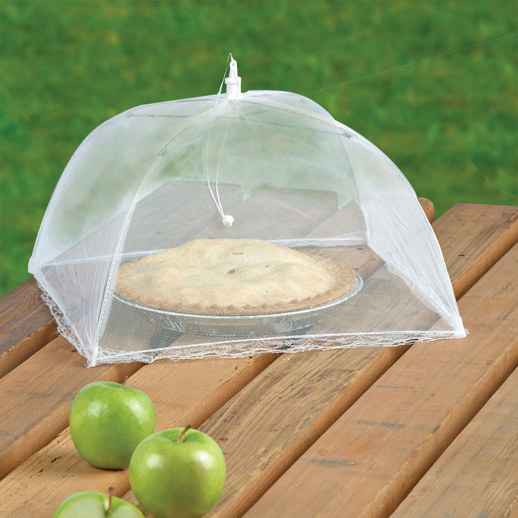 [02324] COGHLANS FOOD COVER