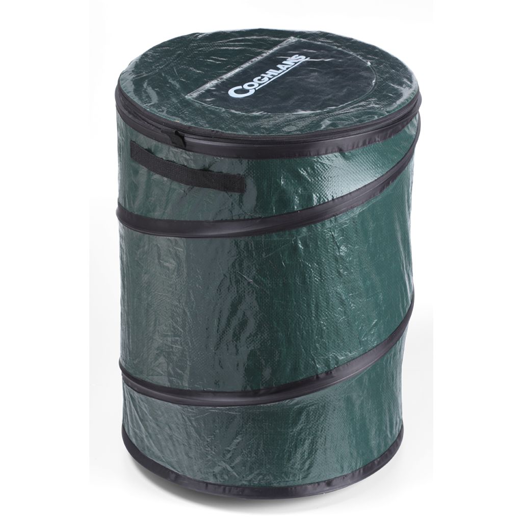 [00781] COGHLANS MINI POP-UP TRASH CAN