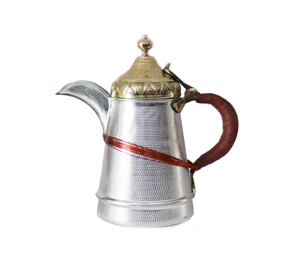[03829] مفواح حب رمان العشيرة ابيض قياس 3