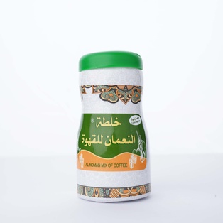 خلطة النعمان للقهوة 250 جرام