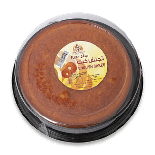 انجلش كيك ريتاج 700 جرام