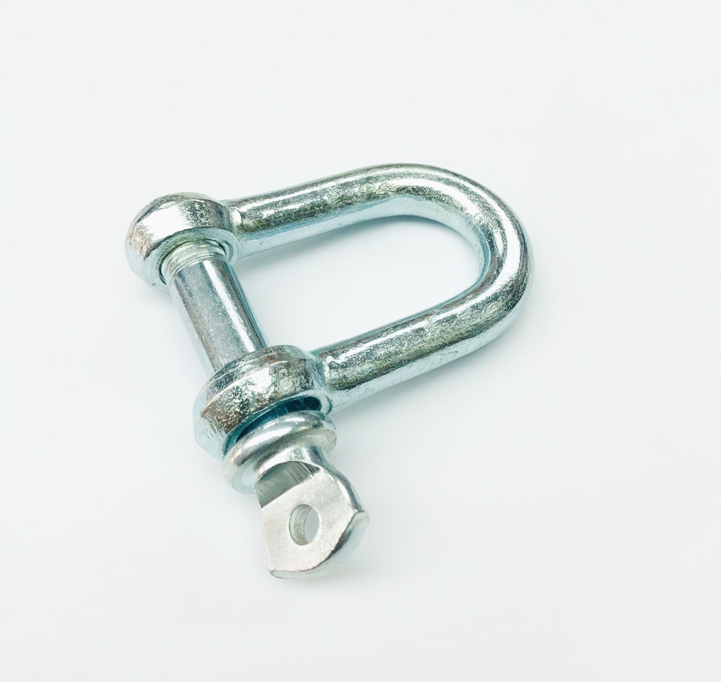 [02803] METAL HOOK 14 MILLIMETER