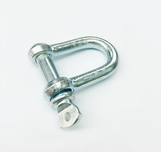 METAL HOOK 14 MILLIMETER
