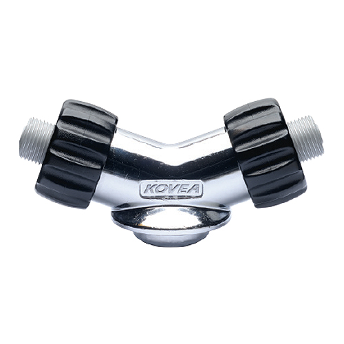 [02659] KOVEA KA-2105 2 WAY ADAPTER
