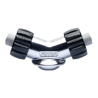 KOVEA KA-2105 2 WAY ADAPTER