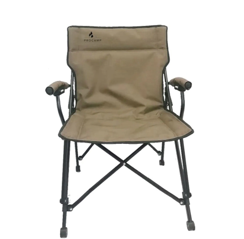 [02764] PROCAMP FRANK CHAIR