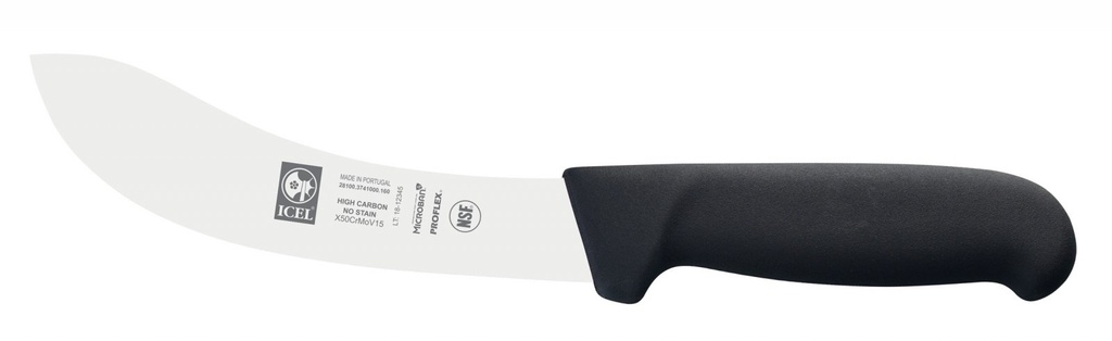 [01656] ICEL Skinning Knife 16cm