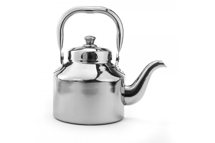 [01314] DAHARA TEA KETTLE 2L - Alrimaya #22-2402