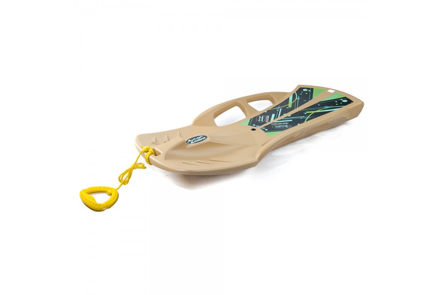 [01308] Sand Slider for Kids Multi function board #22-2214