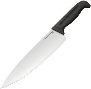 Cold Steel Commercial Series Chefs Knife #20VCBZ