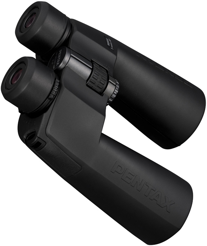 [02765] Pentax SP WP Binoculars 20x60