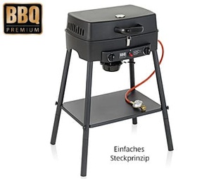 Camping Gas Grill Small 51971