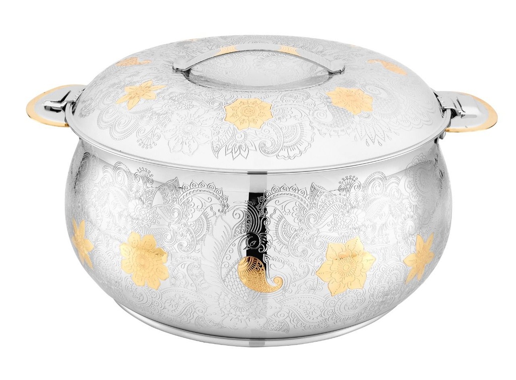[02877] AL TAWOOS GOLD POT 1000ML