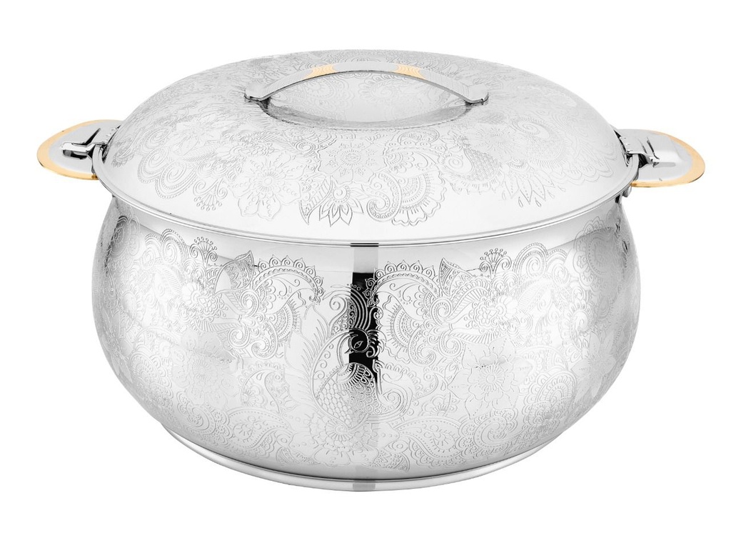 [02886] AL TAWOOS SILVER POT 2000ML