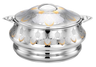SALENA GOLD POT 7500ML