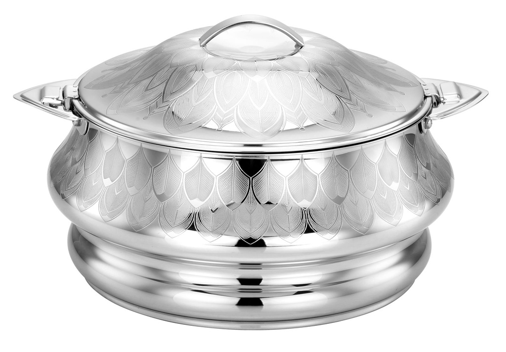 [03236] SALENA SILVER POT 2000ML