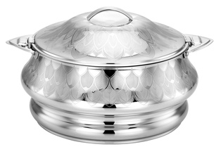 SALENA SILVER POT 5000ML