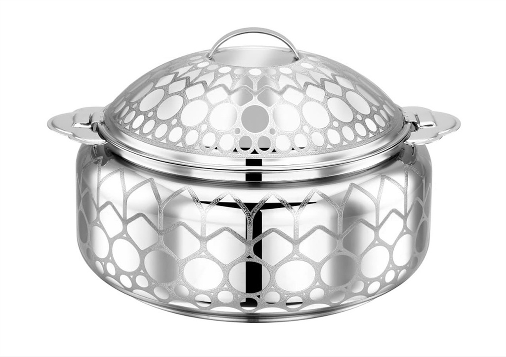 [03070] HAYAT SILVER POT 3500ML