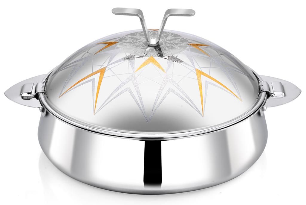 [03226] SABRINA DIAMOND POT 2000ML