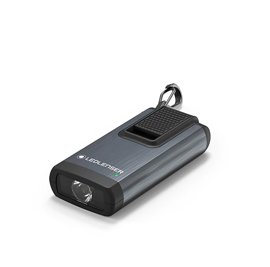 Ledlenser K6R 400LM 10H