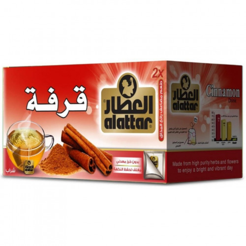 [03926] العطار قرفة 24*1