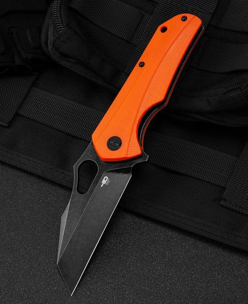 [03965] BESTECH KNIFE OPERATOR #BG36E