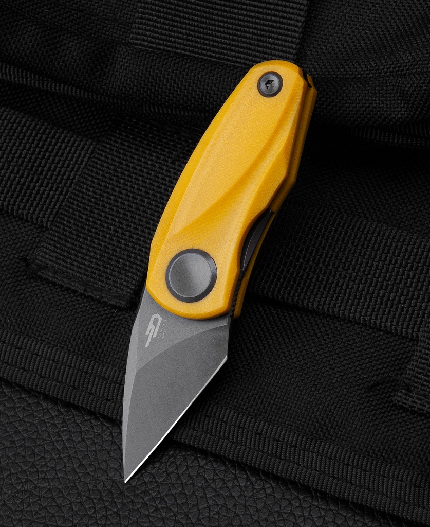 [03968] BESTECH KNIFE TULIP #BG38F
