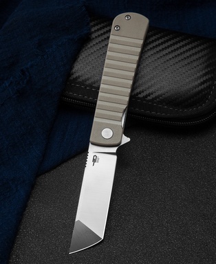 BESTECH KNIFE TITAN #BG49A-2
