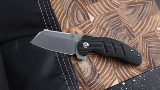 KIZER Knife C01C Mini #Ki3488A4