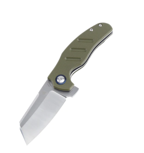 [03995] KIZER Knife C01c(Mini) #V3488C2