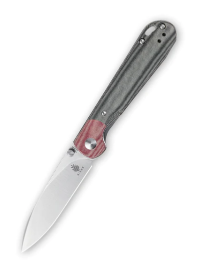 [04005] KIZER Knife PPY #V3587C1