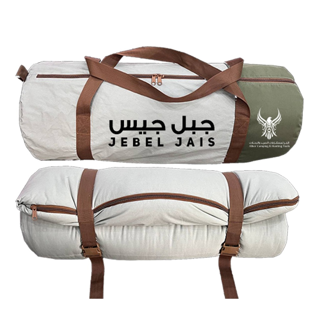 [04094] فراش نوم الحر جبل جيس