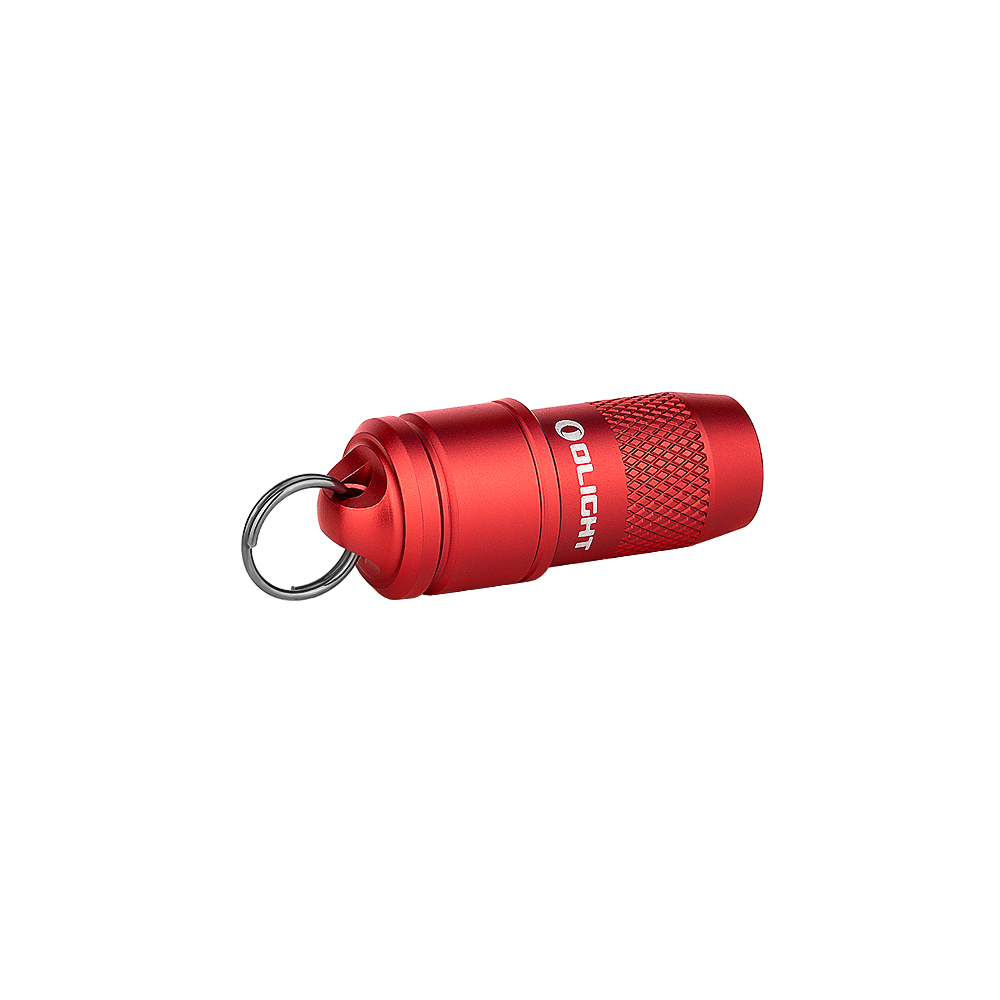 [04239] Olight #imini Red Keychain Flashlight