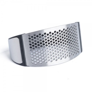 Garlic Press SS & ABS From Alrimaya #22-3906