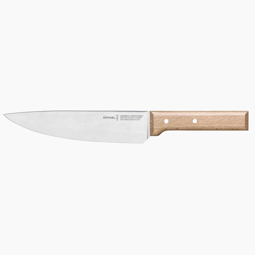 [04479] OPINEL PARALLELE N118 CHEF PORTUGAL MADE