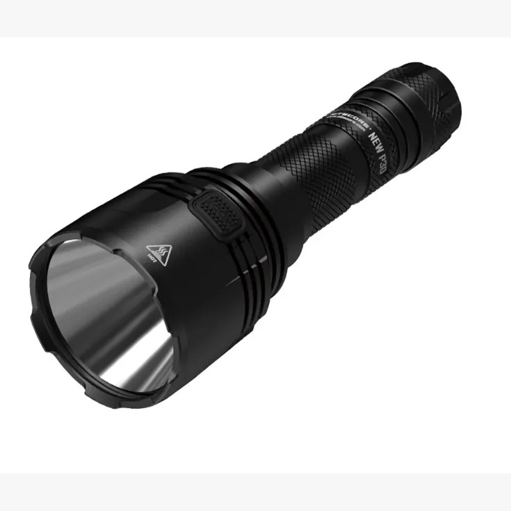 [04598] Nitecore Next Generation 21700 Hunting Flash light  #New-P30