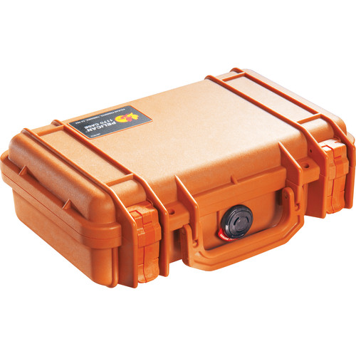 PELICAN PROTECTOR CASE WITH FOAM #1170